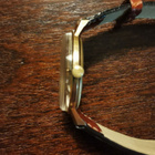 Certina 14K kultakello, n. vuosi 1970 - pikkukuva 4