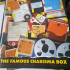 The Famous Charisma Box Virgin 1993 4cd - pikkukuva 3