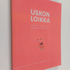Uskon loikka : Neuvostoliitto-projekti ja kiertuenäyttämö... - pikkukuva 1