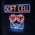 Soft Cell: Keychains and Snowstorms - The Singles CD - pikkukuva 1