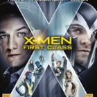 X-Men : First Class - (Blu-ray) - pikkukuva 1