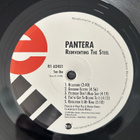 Pantera - Reinventing The Steel Reissue EU LP - pikkukuva 5