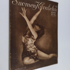 Suomen kuvalheti n:o 45/1927 - pikkukuva 1