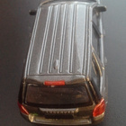 Range Rover Sport harmaa, Saico DP4707 1/43 - pikkukuva 4