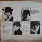 Beatles, Help LP - pikkukuva 2