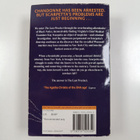 Patricia Cornwell : The last precinct - pikkukuva 2