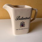 Ballantine's The Superb Scotch -viskikannu - pikkukuva 2