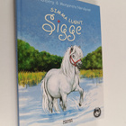 Lin Hallberg : Simma lugnt, Sigge - pikkukuva 1