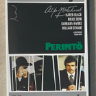 Alfred Hitchcock: PERINTÖ (1976) *UUSI* - pikkukuva 1