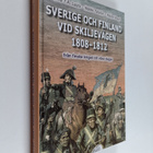 Reima T. A. Luoto : Sverige och Finland vid skiljevägen 1... - pikkukuva 1