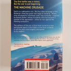 Anderson Kevin J. ym. : The Legends of Dune 2 : The machi... - pikkukuva 2