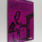 Martti Pöyhönen : Kielletyt tunteet - pikkukuva 1