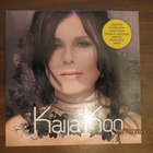 Kaija Koo: Vapaa promo-CDS - pikkukuva 1
