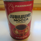 PAULIG JUHLA MOKKA kahvipurkki.. Katso kuvat. - pikkukuva 3