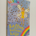 Daisy Meadows : Saffron, keltainen keiju - pikkukuva 1