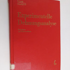 Wolfgang Vocke ym. : Experimentelle Dehnungsanalyse - Deh... - pikkukuva 1
