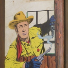 Tex Willer # 12/1974 - pikkukuva 2