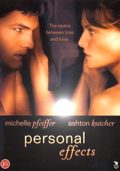 Personal Effects [DVD]
