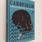 Gianrico Carofiglio : Todennäköinen syyllinen - pikkukuva 1
