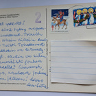puunuket, Raamattukoulun myyjäistaidetta, kulkenut 1986 - pikkukuva 2