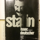 Isaac Deutscher - Stalin (sid.) - pikkukuva 1