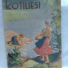 Kotiliesi N:o 16 elokuu 1942 - pikkukuva 1