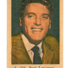 Purkkakuva A. n:o 225 Burt Lancaster Purukumikuva - pikkukuva 1