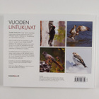 Reima (toim.) Flyktman : Vuoden lintukuvat - pikkukuva 2