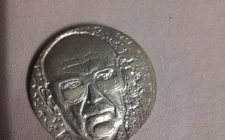 10 mk kekkonen