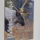 Metsästäjä 3 / 2014 - pikkukuva 1