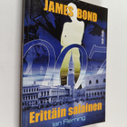 Ian Fleming : Erittäin salainen : viisi tuokiokuvaa James... - pikkukuva 1