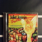 Juliet Jonesin Sydän. Joneskaupunki. v. 1994. - pikkukuva 1