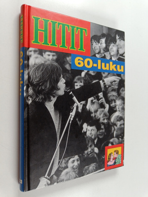 Olli Heikkilä : Hitit : 60-luku