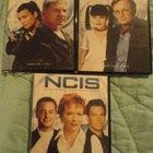 NCIS Rikostutkijat , kausi 5 , 5 DVD - pikkukuva 3