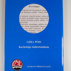 Olli (kuvittanut) Korhonen : Liika pois - pikkukuva 2