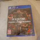 Ps4: Dead Rising 4 (Frank's Big Package) - pikkukuva 1