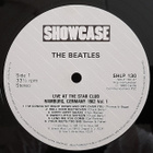 Beatles - Live at Star club 1962 Volume 1 - pikkukuva 2