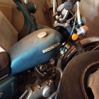 Honda CB 125 m3 vm. 1974 - pikkukuva 2
