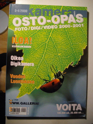 Kamera Nro 3-4/2000 (27.12)