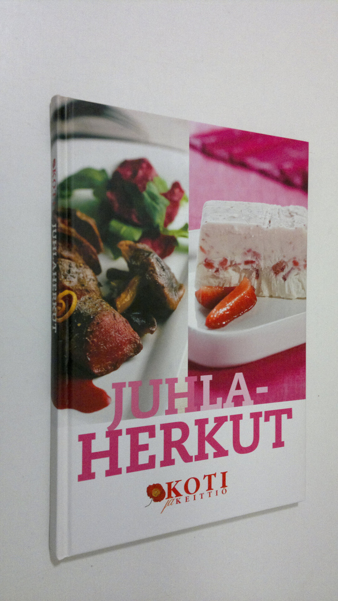 Juhlaherkut