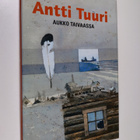 Antti Tuuri : Aukko taivaassa - pikkukuva 1