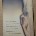 Gabriel Garcia Marquez - Muistojeni ilottomat huorat - pikkukuva 3