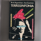 Numminen, M. A. & Saarinen, Esa: Terässinfonia, WG 1981, K3 - pikkukuva 1