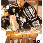 KooKoo Sisu/Cardset/Blueline ErikoisKortteja alk. 0,25€/kpl - pikkukuva 5