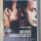 Intiimit tunnustukset (2004) ranskalainen draama (UUSI) - pikkukuva 1