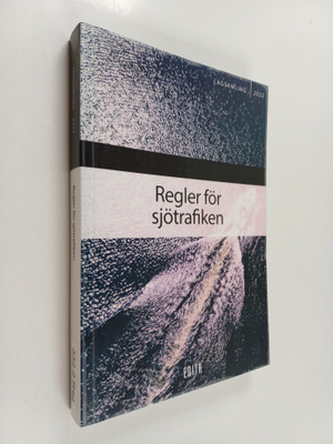 Regler för sjötrafiken