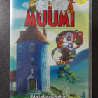 DVD) Muumi 8 - Majakanvartija _x - pikkukuva 1