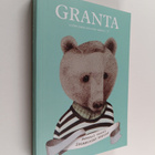 Granta 3 : uuden kirjallisuuden areena - Parhaat nuoret s... - pikkukuva 1