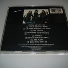 Whitesnake - Trouble (CD) - pikkukuva 2