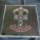 GUNS N' ROSES Appetite For Destruction - pikkukuva 1